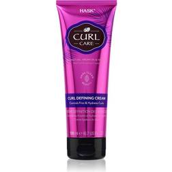 HASK Curl Care Defining Cream 198ml