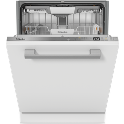 Miele G 5355 SCVi XXL Active Plus Integriert