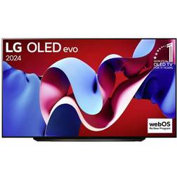 LG OLED83C47LA