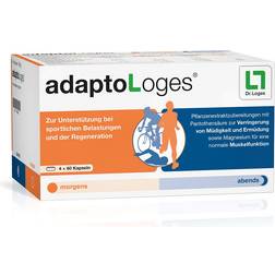 Dr. Loges Adaptologes 240 Stk.