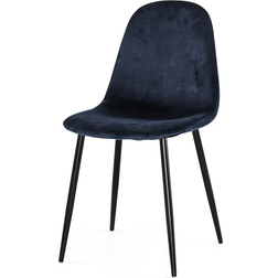 Torkelson Thea Dark Blue Kjøkkenstol 87cm