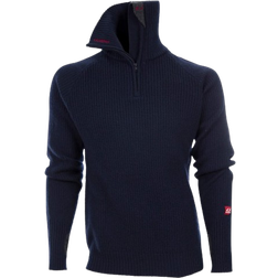 Ulvang Rav Wool Sweater Unisex - New Navy