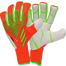 Adidas Predator Edge Fingersave Pro - Orange