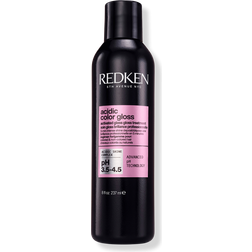 Redken Acidic Color Gloss Activated Glass Gloss Treatment 8fl oz