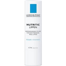 La Roche-Posay Nutritic Lip Balm 0.2fl oz