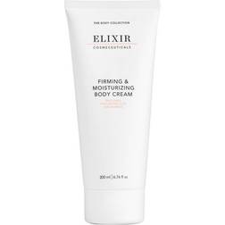Elixir Cosmeceuticals Firming & Moisturizing Body Cream 300ml