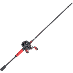 Abu Garcia Revo SX/Vendetta Casting Rod and Reel Combo Left 7'