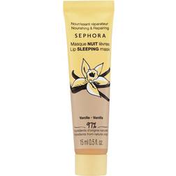 Sephora Collection Lip Sleeping Mask Vanilla 0.5fl oz