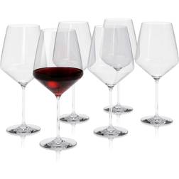 Eva Solo Legio Nova Magnum Red Wine Glass 30.4fl oz 6