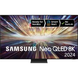 Samsung TQ65QN800D