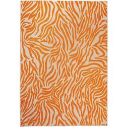 Nourison Aloha Orange 42x66"