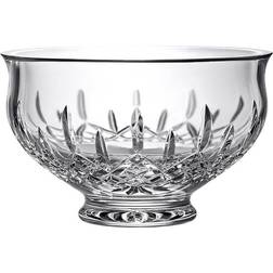 Waterford Lismore Transparent Bowl 7.9"