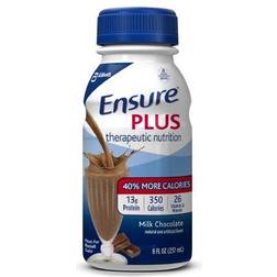 Ensure Plus Nutrition Shake Milk Chocolate