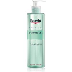 Eucerin DermoPure Cleansing Gel 13.5fl oz