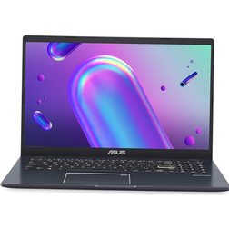 ASUS 2022 L510 Ultra Thin Laptop, 15.6" FHD Display, Intel Celeron N4020 Processor, 4GB RAM, 1 TB Storage, 8Hrs+ Battery Life, Backlit Keyboard, Windows 10 Home + 1 Year Microsoft 365, Star Black
