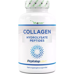 Vit4ever Collagen Hydrolyzate Peptides 240 Stk.