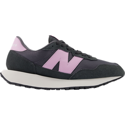 New Balance 237 W - Blacktop/Lilac Cloud/White