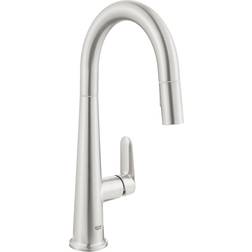 Grohe Veletto (30419DC0) Edelstahl