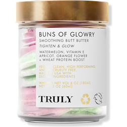 Truly Buns Of Glowry Smoothing Butt Polish 6.1fl oz