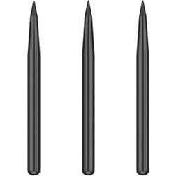 Target Standard Black Tips 32mm