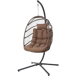 Switte Hanging Egg Chair