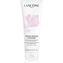 Lancôme Cream Mousse Confort Comforting Cleanser 4.2fl oz