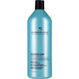 Pureology Strength Cure Shampoo 1000ml