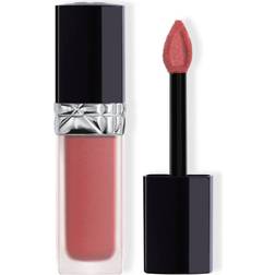 Dior Rouge Dior Forever Liquid Lipstick #458 Forever Paris