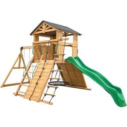 Backyard Discovery Endeavor Swing Set