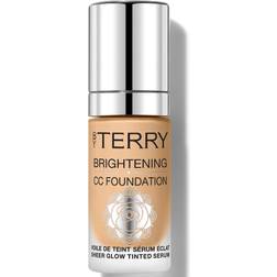 By Terry Brightening CC Foundation 5W Medium Tan Warm