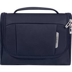 Samsonite Respark Toilet Kit - Midnight Blue