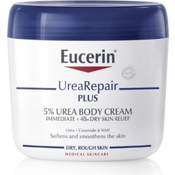 Eucerin UreaRepair PLUS 5% Urea Body Cream 15.2fl oz