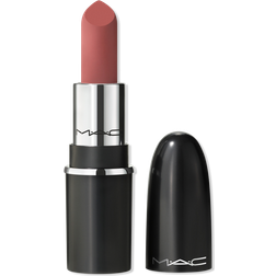 MAC M·A·Cximal Silky Matte Lipstick Velvet Teddy 2g