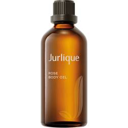 Jurlique Rose Body Oil 3.4fl oz