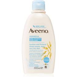 Aveeno Dermexa Daily Emollient Body Wash 10.1fl oz