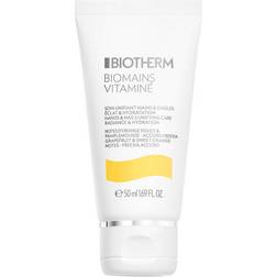 Biotherm Eau Vitaminée Handcreme 50ml