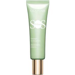 Clarins SOS Primer #04 Green