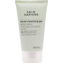 Skin Sapiens Facial Cleansing Gel 5.1fl oz