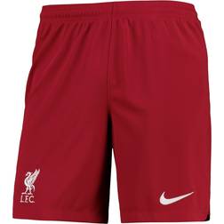 Nike Liverpool Home Stadium Shorts 2022-23