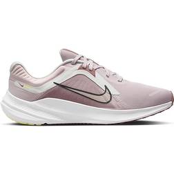 Nike Quest 5 W - Platinum Violet Black/Photon