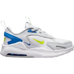 Nike Air Max Bolt PS - Pure Platinum/Grey Fog/Game Royal/Volt