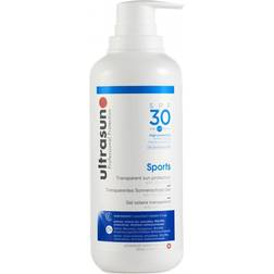 Ultrasun Sports Gel SPF30 PA+++ 13.5fl oz