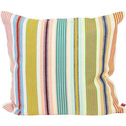 A world of crafts Dolores Blanco Cushion Cover Multicolor (50x50)