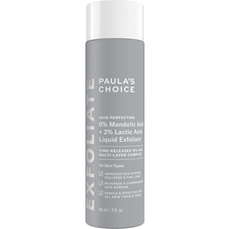 Paula's Choice Skin Perfecting 6% Mandelic Acid + 2% Lactic Acid Liquid Exfoliant 3fl oz