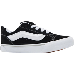 Vans Junior Knu Skool - Black