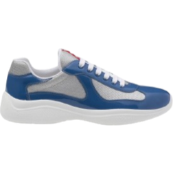 Prada America's Cup M - Aviation Blue/Silver