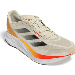 Adidas Duramo Speed M - Ivory/Core Black/Solar Red