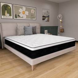 Chevni Hybrid Full Bed Mattress