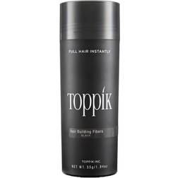Toppik Hair Building Fibers Black 1.9oz