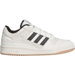 Adidas Forum Low W - Cloud White/Core Black/Cream White